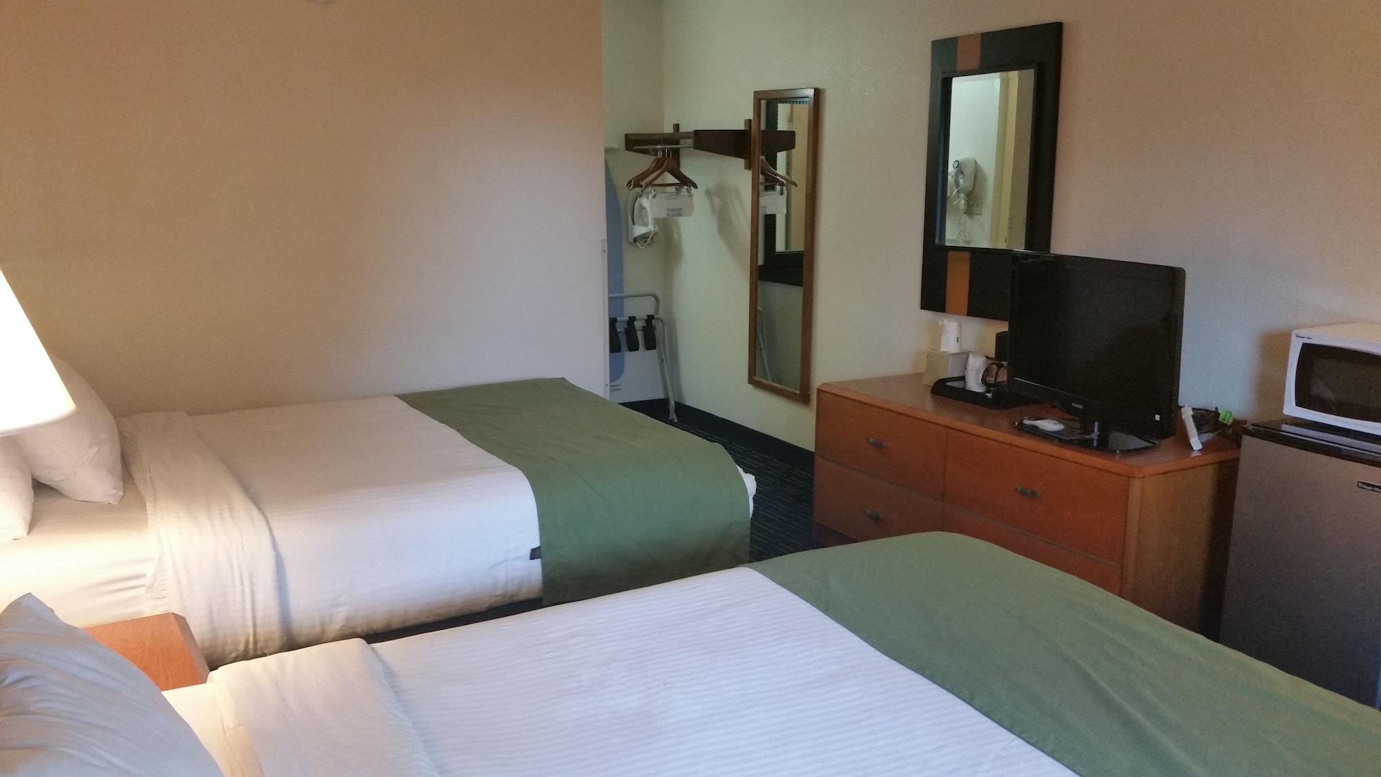 Days Inn By Wyndham Chattanooga/Hamilton Place Экстерьер фото