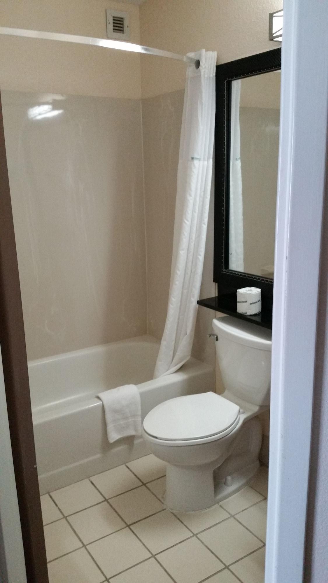 Days Inn By Wyndham Chattanooga/Hamilton Place Экстерьер фото