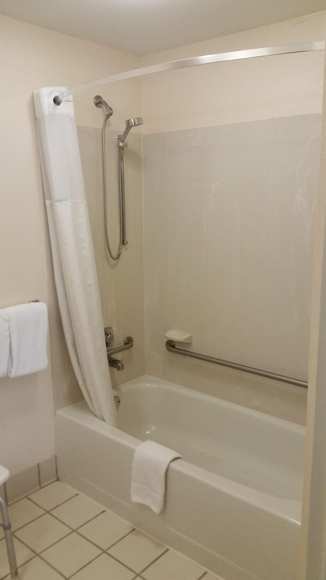 Days Inn By Wyndham Chattanooga/Hamilton Place Экстерьер фото