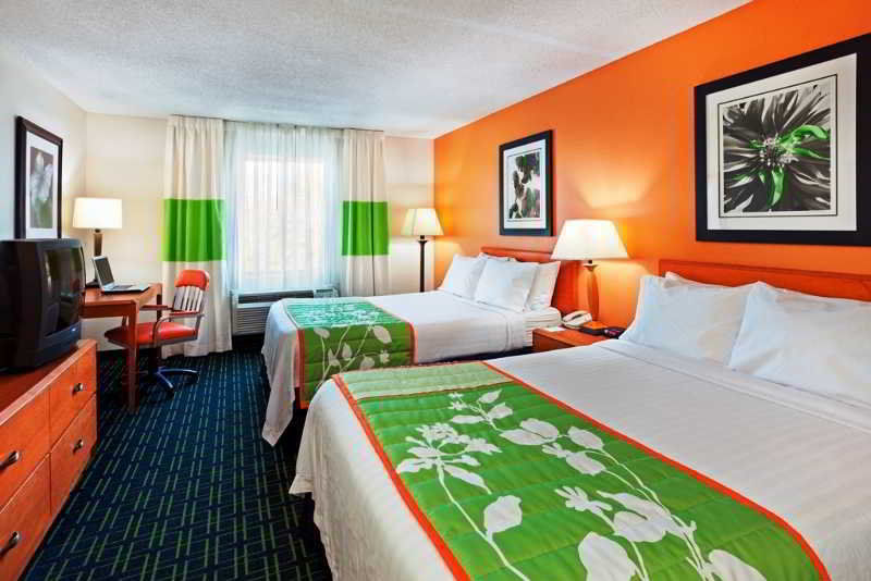 Days Inn By Wyndham Chattanooga/Hamilton Place Экстерьер фото