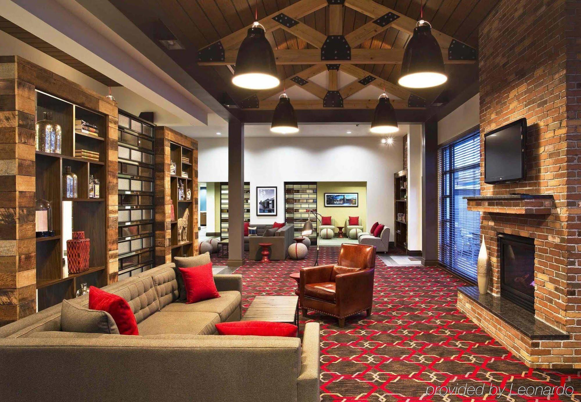 Days Inn By Wyndham Chattanooga/Hamilton Place Экстерьер фото