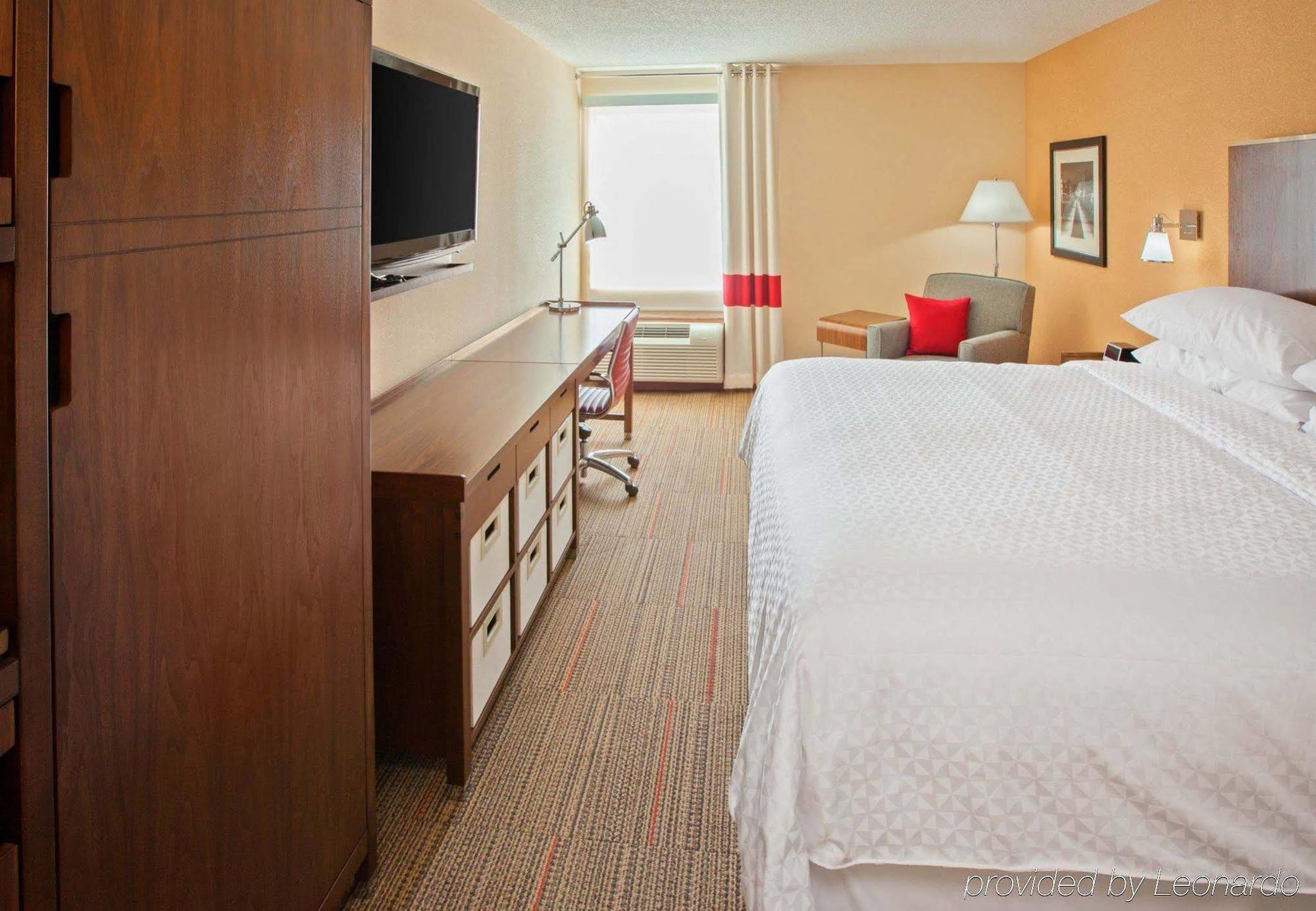 Days Inn By Wyndham Chattanooga/Hamilton Place Экстерьер фото